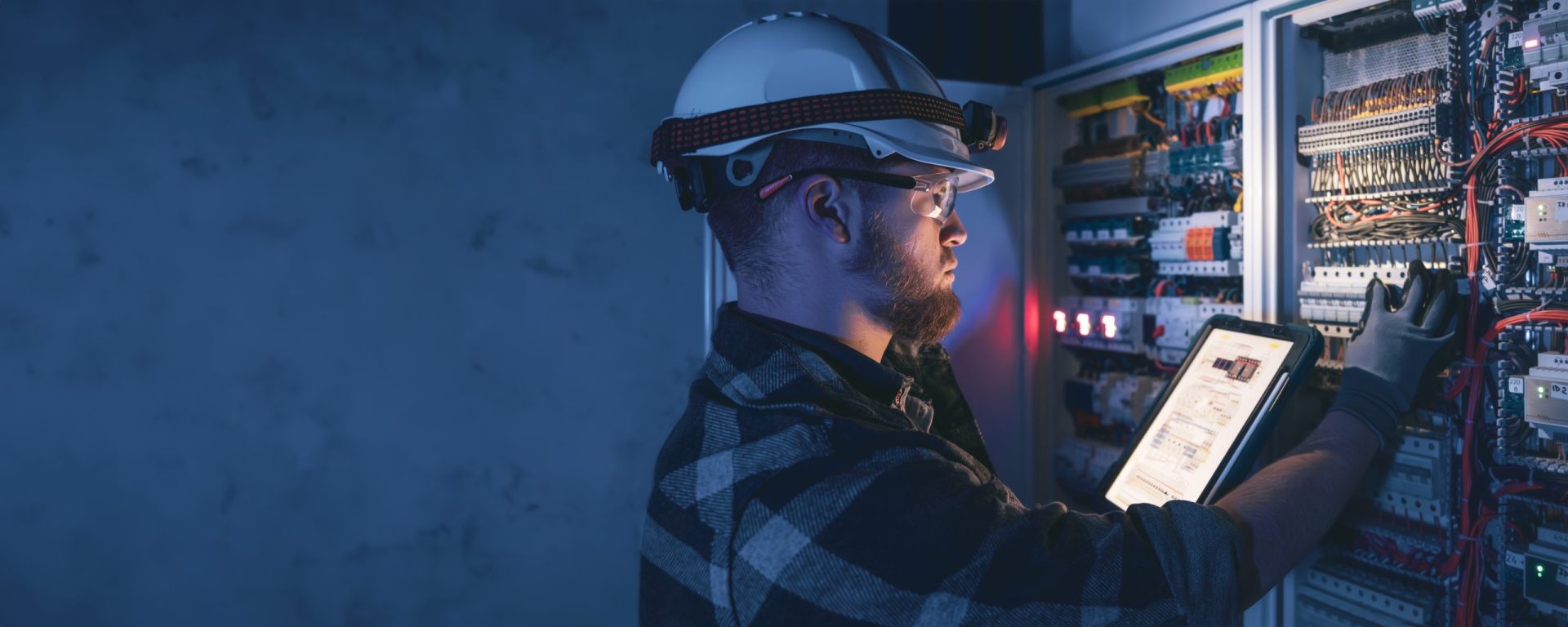 electrician