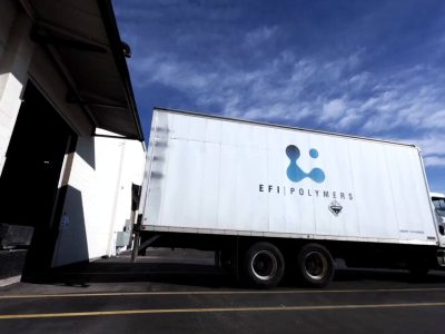 efi truck
