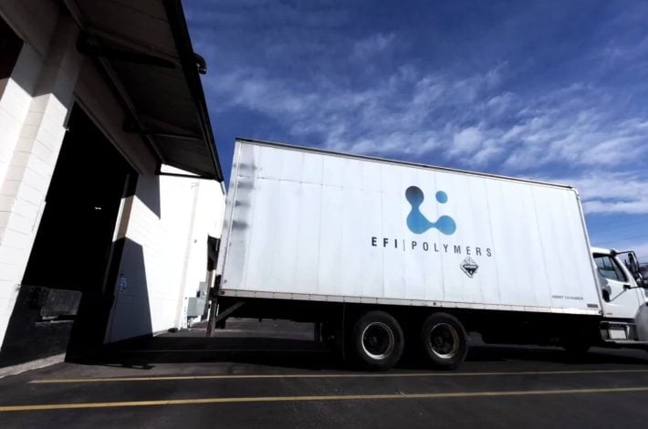 efi truck