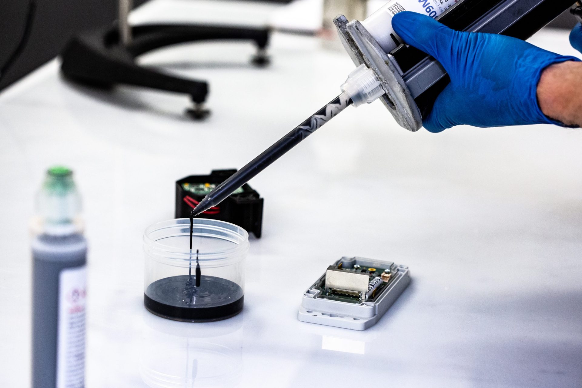 Custom Formulations