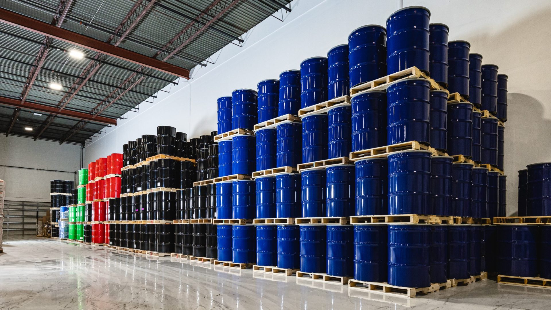 Custom Formulations