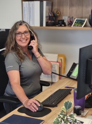 employee