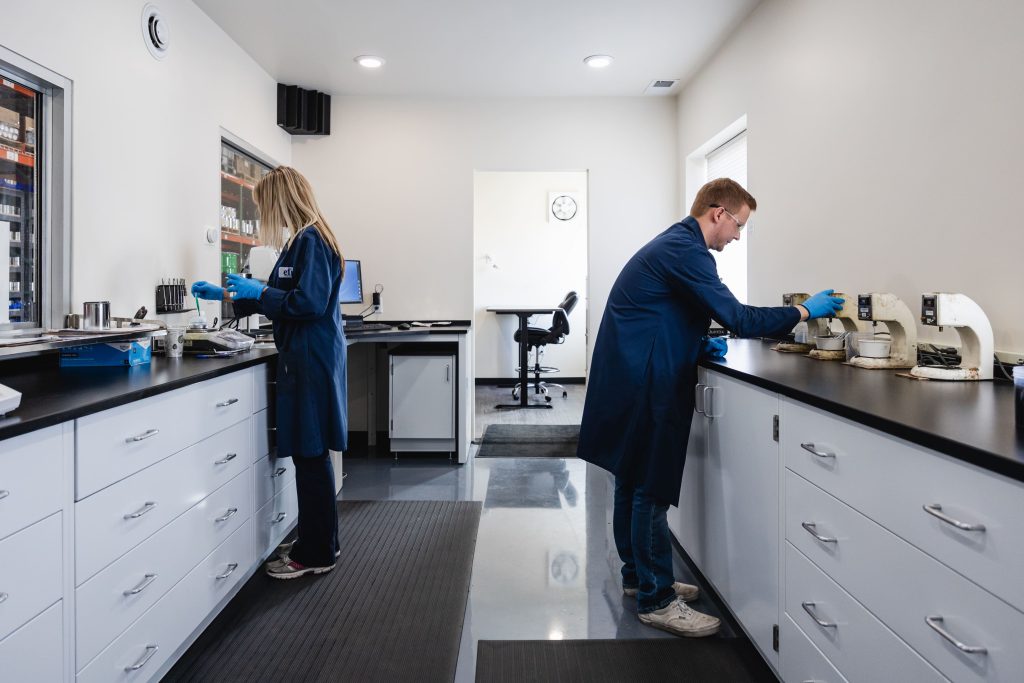 Lab